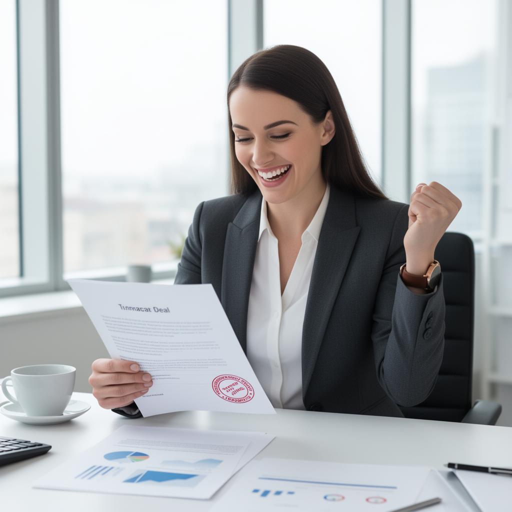 Get a clear quote fast